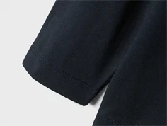 Name It dark sapphire boo top